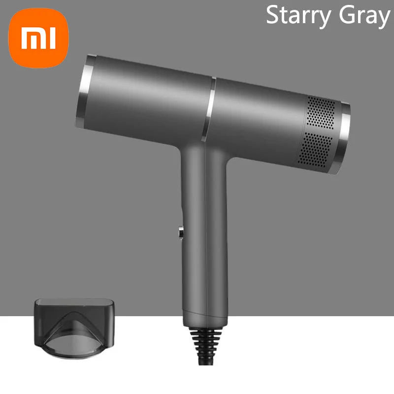 Secador de Cabelo Xiaomi Profissional 1600W 220V